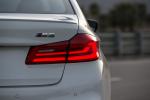 BMW M5 2018 года (NA)
